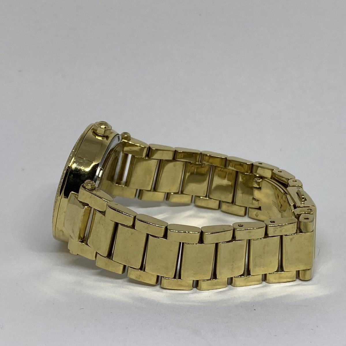 Michael Kors # 6219 NEW MICHAEL KORS MK4099 INNSBRUCK 3251 TORTOISE GOLD  main image 4