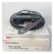 Keyence PS-N12N Amplifiers Sensor PSN12N New Free Shipping 1PC