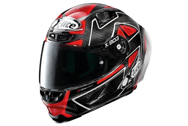 X-Lite X-803 RS Petrux No.27 L Size