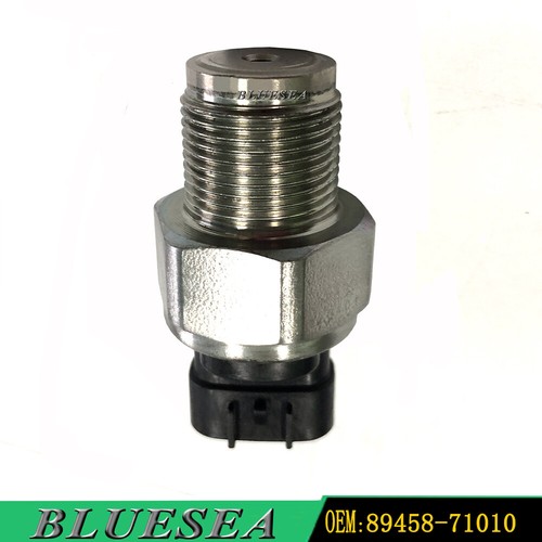 Sensor de presión de combustible diésel Common Rail PARA TOYOTA AVENSIS 2.0 2.2 3.0 D-4D - Imagen 5 de 5