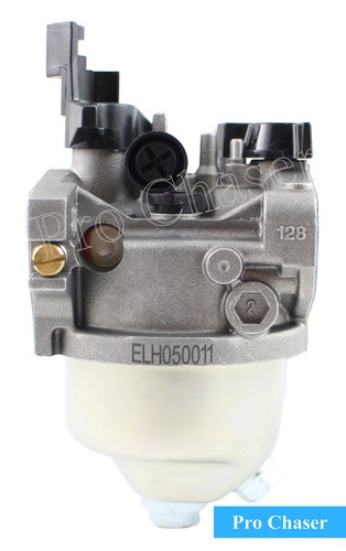 Replacement Carburetor for Lawn Mowers Generators Tillers Water & Pressure Pumps - Picture 2 of 4