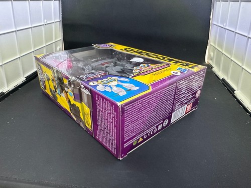 Megatron - Cyberverse Adventures - Transformers - Build A Figure -Free Post -New - Picture 5 of 6