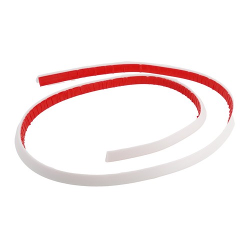 Bathroom Retention Water Barrier Strip Dry &Wet Separation Silicone Seal-Strip - Picture 78 of 133