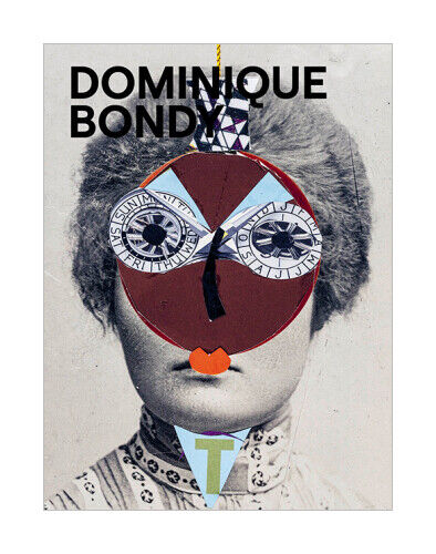 Thumbnail - Dominique Bondy Von Dominique Bondy, Iso Camartin, Marianne Karabelnik