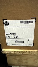New Factory Sealed ALLEN BRADLEY MPL-B980D-MJ74AA SERVO MOTOR Free Shipping