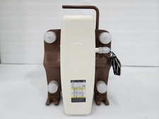 Iwaki Bellows Pump FS-60HT2 102208046  As-Is 