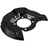 NTY Spritzblech Bremsscheibe Vorne Links FüR Toyota Hilux VII Pick-Up _N1_