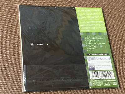 DEPECHE MODE Violator JAPAN-ONLY Mini-LP Blu-spec 2 CD DEPECHE MODE Violator JAPAN-ONLY Mini-LP Blu-spec 2 CD