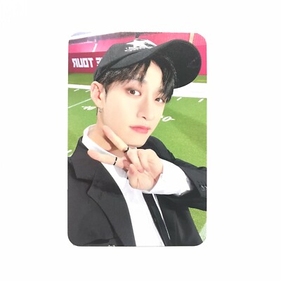 STRAY KIDS] 5-Star 2023 Seoul Special / Unveil 13 / JYP Shop Gift