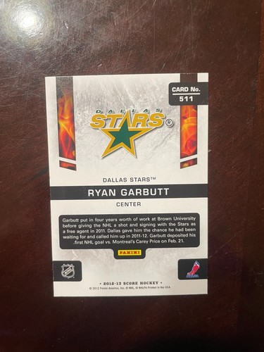 2012-13 Panini Score NHL HOCKEY Card BASE+Inserts+Parallels FINISH YOUR SET READ - Picture 132 of 163