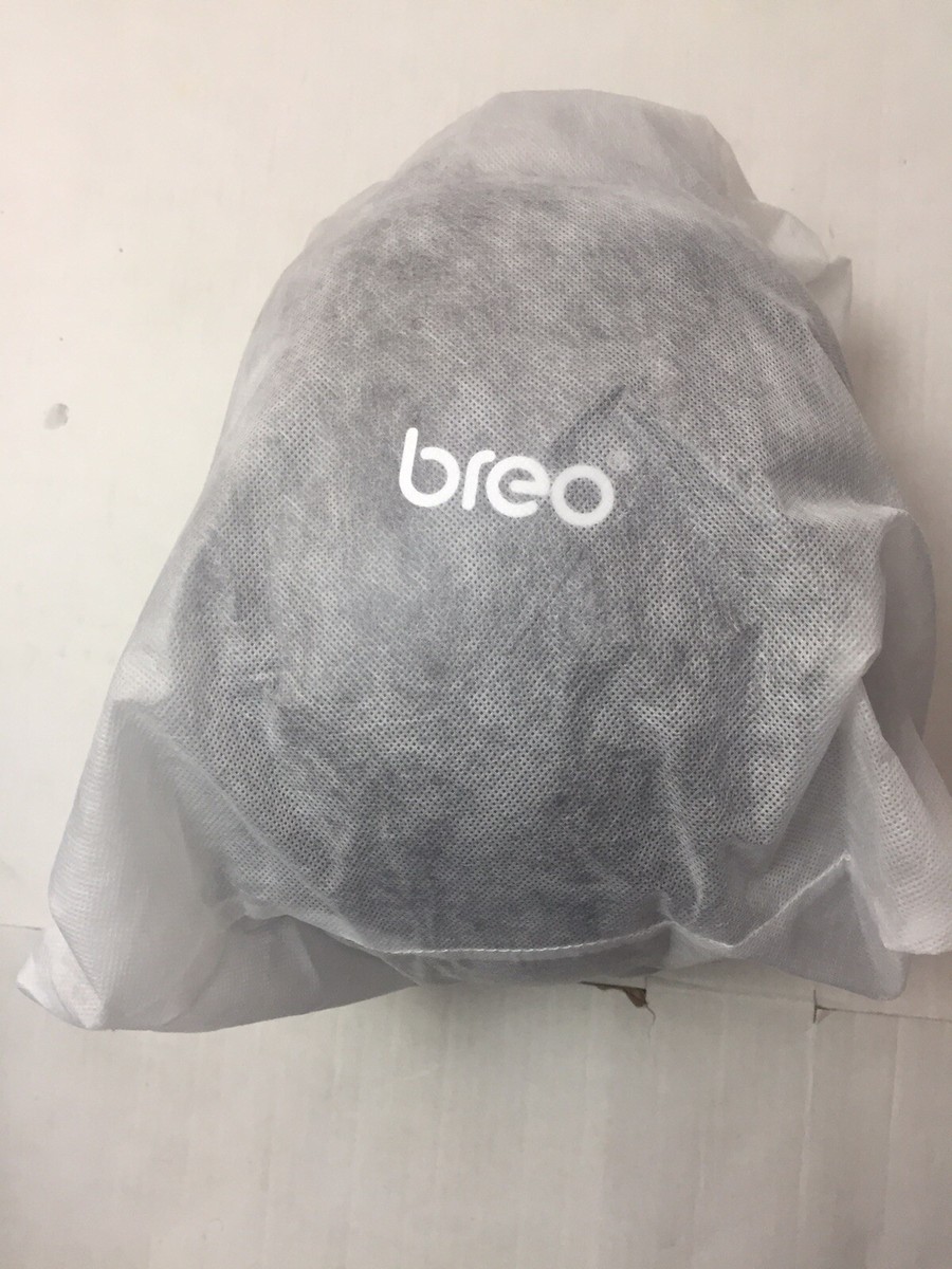 Breo iDream5 Eye & Head Air Pressure Vibration Heat