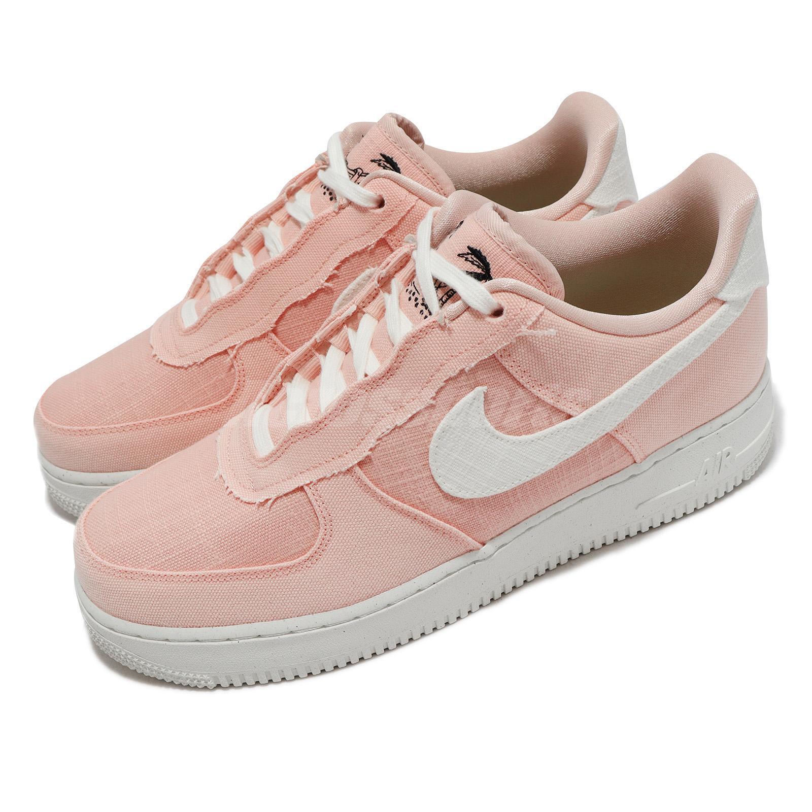 pink air force mens