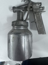 The Devilbiss Co Spray Gun Type Jga-pgd 502 With Tip Works Bn The Devilbiss Co Spray Gun Type Jga-pgd 502 With Tip Works Bn