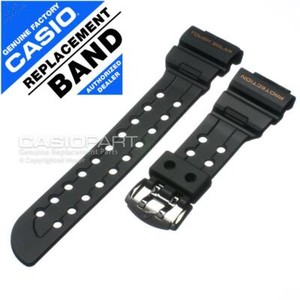 buckle casio