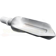 G5 Megameat BMP Practice Broadhead Points - 100gr. - 3pk - MM863