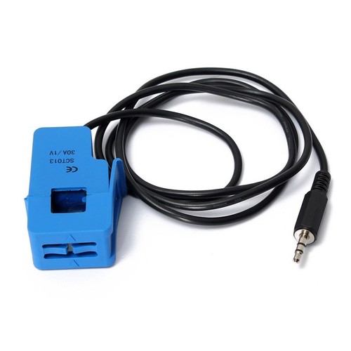 SCT-013-030/015 Non-invasive AC Current Sensor Split Core Current Transformer - Picture 19 of 27