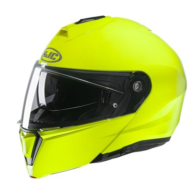 HJC i90 Solid M Motorcycle Helmet Flip 