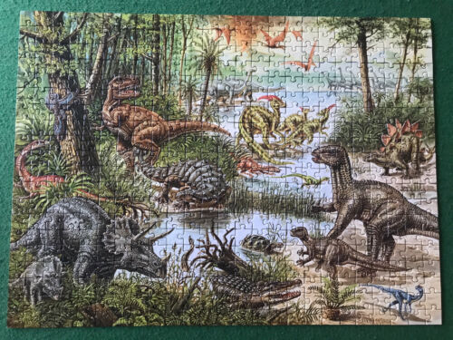 Ravensburger 12000725 - Pasticceria natalizia Gelini - puzzle