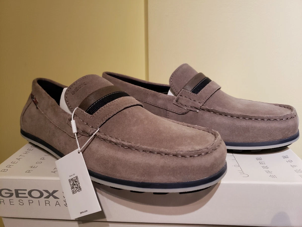 Geox mirvin discount