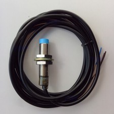 For SODRON SN12-04DPA Proximity Switch Sensor Replacement