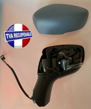 Retroviseur gauche (ou coque) Renault Captur
