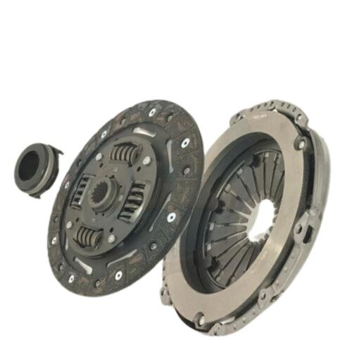 For Austin Metro Hback 1.0 80-90 3 Piece Clutch Kit - Picture 1 of 1