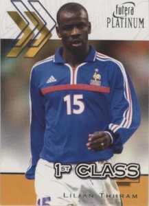 Lilian Thuram | eBay