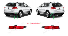 Antibrouillard Volkswagen TOUAREG