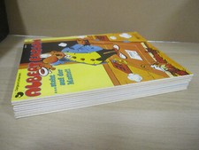 Albert Enzian # 1-9  komplett   ehapa