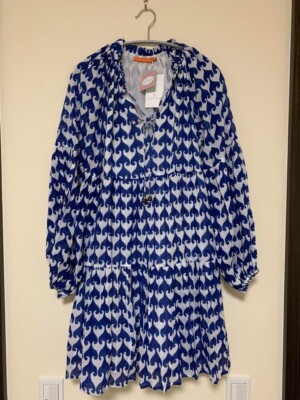 UNITED ARROWS × OLIPHANT dress size S