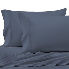 Pizuna Pure 100% Cotton Pillow Cases Queen Si...