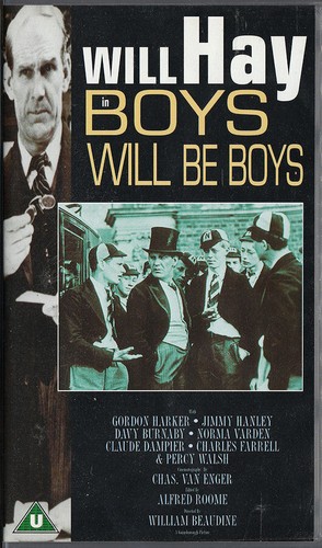 Comedy VHS - classic & modern from 1940s-1990s & up to 20% multi-buy discount - Picture 10 of 251