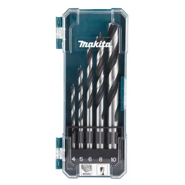 Makita wood drill deals