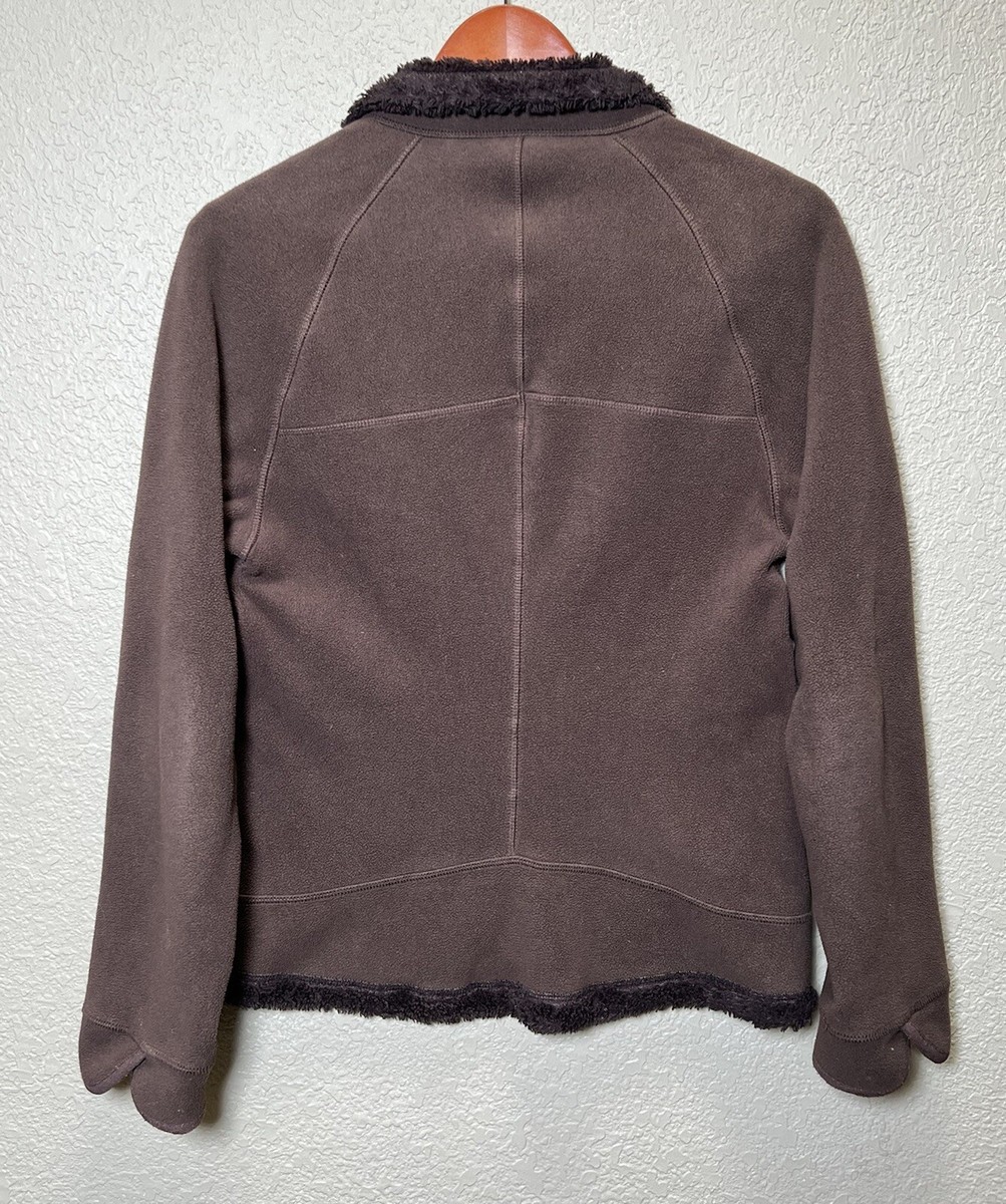 women's synchilla windzone jacket