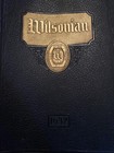 1932 YEARBOOK - WILSONIAN - WILSON HIGH SCHOOL - WEST LAWN PENNSYLVANIA — photo 2