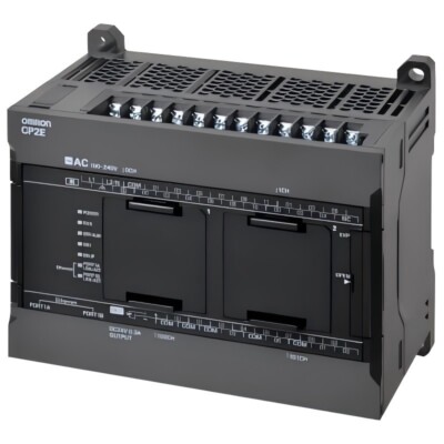 CP2E-N30DT1-D  Omron PLC  New and Sealed