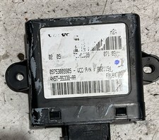 Pompe à essence Volvo V50