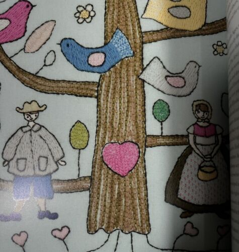 Embroidery Companion : Classic Designs for Modern Living by Alicia Paulson - Imagen 6 de 6