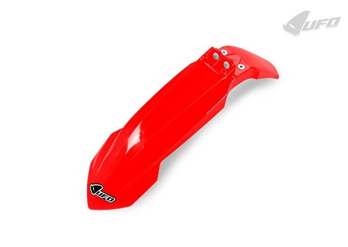 Parafango Anteriore UFO PLAST Nero Per Beta RR 250 (e Altri Modelli 2020-2024) - Ricambio Originale - 4