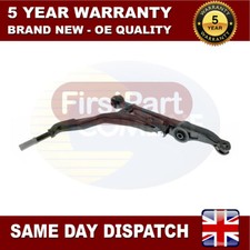 Fits Honda Civic Rover 45 400 MG ZS Firstpart Front Left Lower Track Control Arm