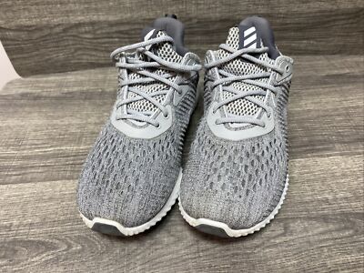 adidas gazelle silver green womens Adidas Alphabounce EM Running Shoes main image 0
