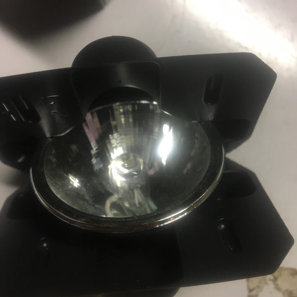 Osram A1/259 Halogen Lamp with Reflector MR16 64653 HLX ELC GX5.3 24v 250w Bulb - Image 2 of 3