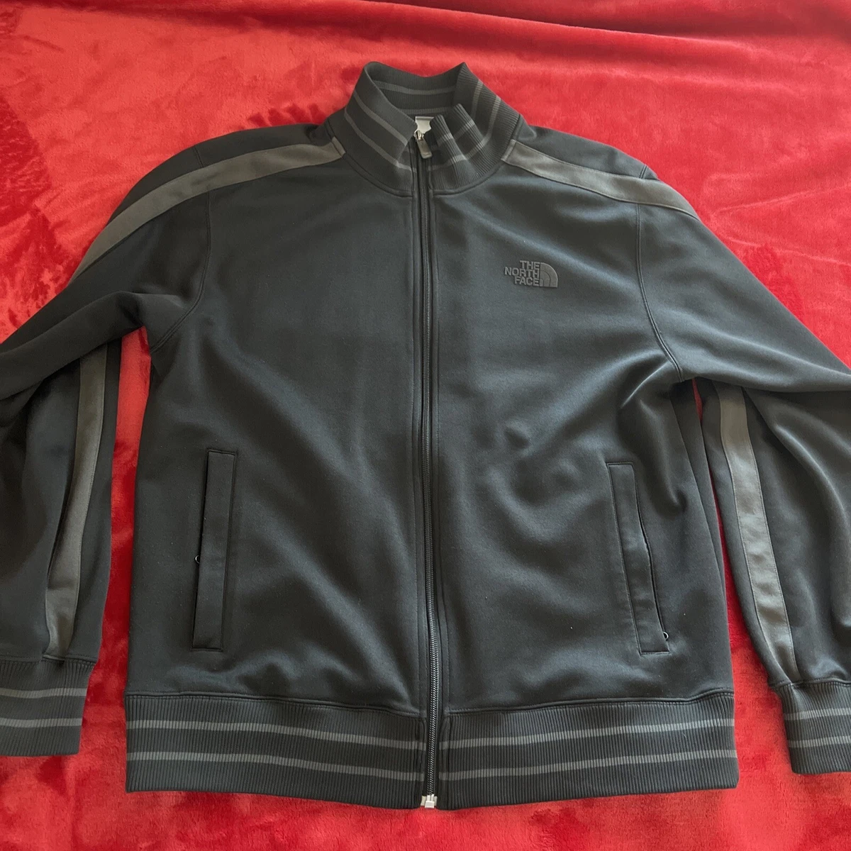 Used mens north face jackets clearance