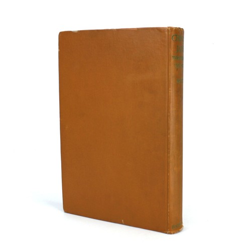 Chinese Jade Throughout the Ages, Stanley Charles Nott, 1936 first edition. - Picture 3 of 18