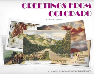 Greetings from Colorado