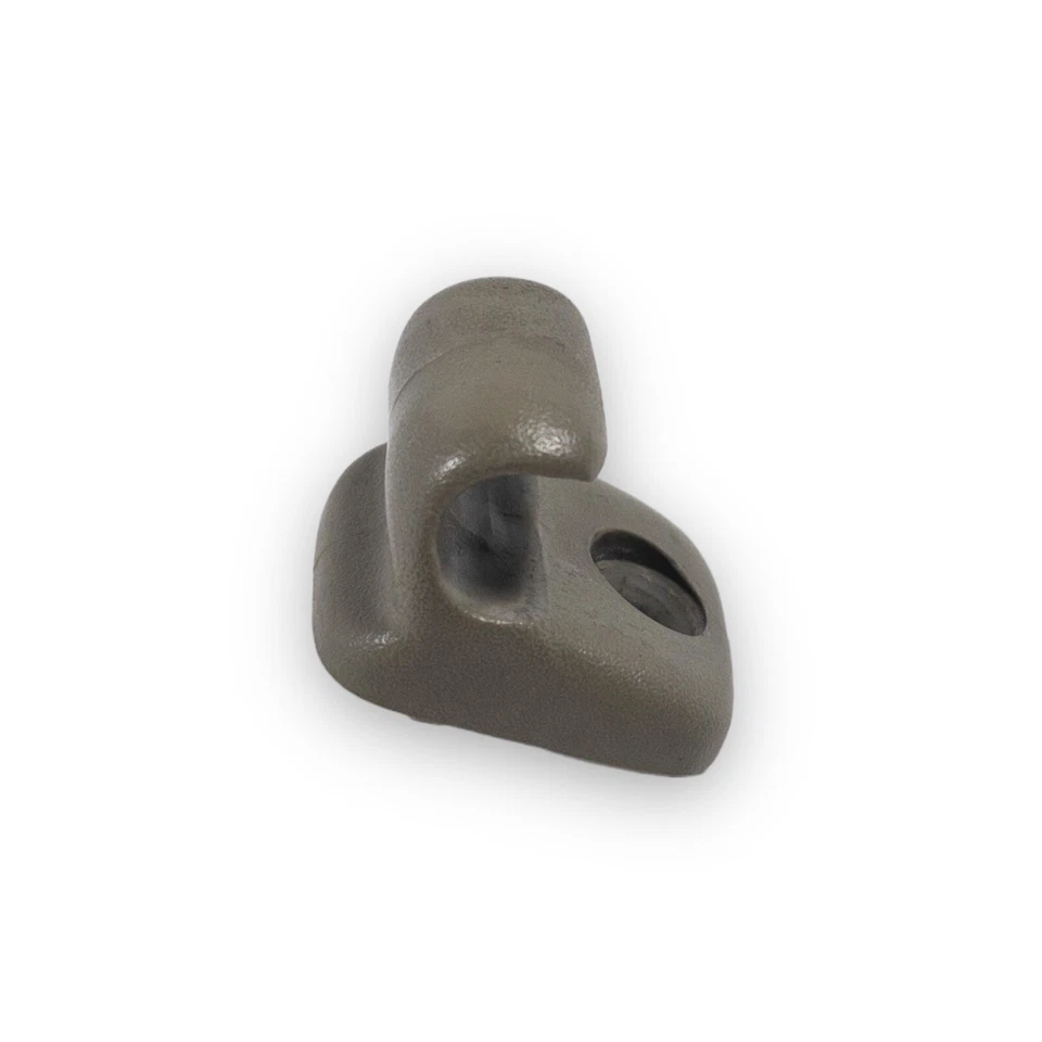 1991-1999 Nissan Sentra Sun Visor Mount Clip Hook Retainer - Image 4 of 4
