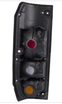 Toyota Land Cruiser 76 Series FZJ76 OEM Rear Tail Light Lamp Set