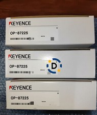 New KEYENCE OP-87225 connection cable