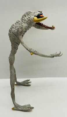 Spawn Violator Action Figure TMP 1994 Todd McFarlane Bendable