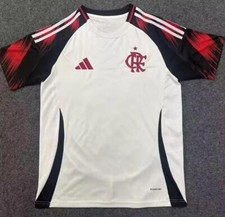 JERSEY FLAMENGO Away Mens 2025